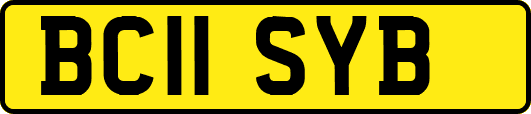 BC11SYB