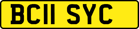 BC11SYC