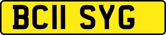 BC11SYG