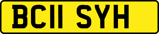 BC11SYH