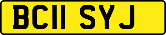 BC11SYJ