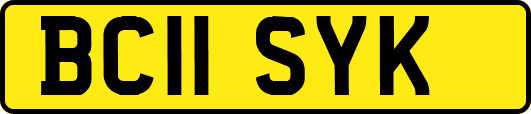 BC11SYK