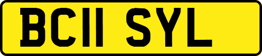 BC11SYL