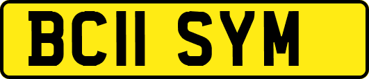 BC11SYM