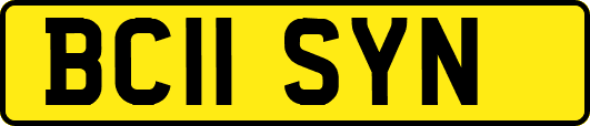 BC11SYN