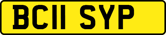 BC11SYP