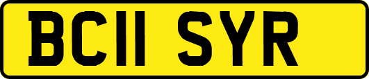 BC11SYR