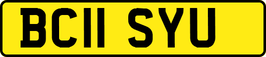 BC11SYU
