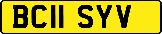 BC11SYV