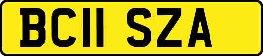BC11SZA