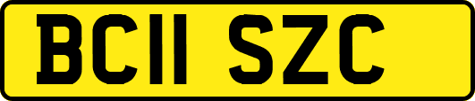 BC11SZC