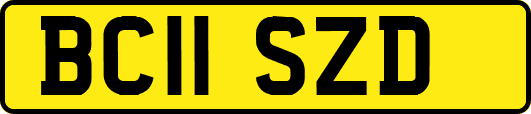 BC11SZD