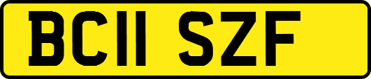 BC11SZF