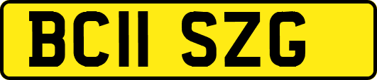 BC11SZG