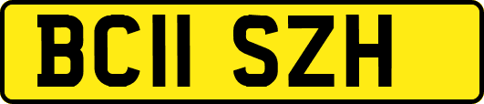 BC11SZH