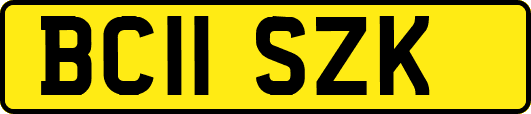 BC11SZK