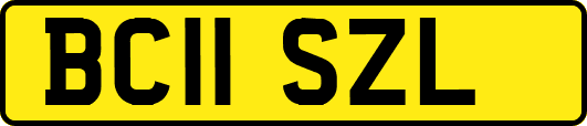 BC11SZL