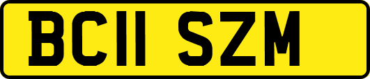 BC11SZM