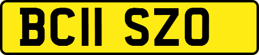 BC11SZO