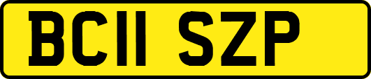 BC11SZP