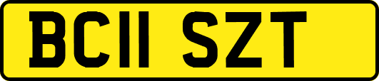BC11SZT