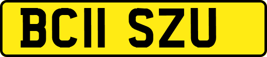 BC11SZU