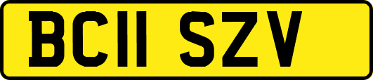 BC11SZV