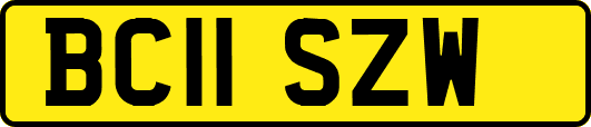 BC11SZW