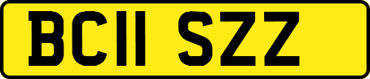 BC11SZZ