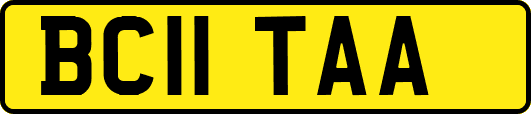 BC11TAA