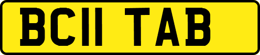 BC11TAB