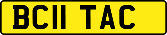 BC11TAC