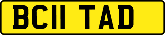 BC11TAD