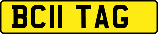 BC11TAG