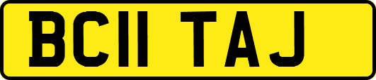 BC11TAJ
