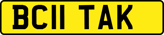 BC11TAK
