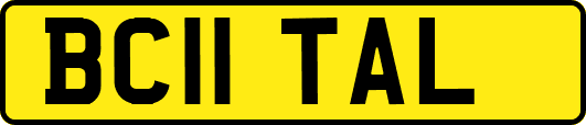 BC11TAL