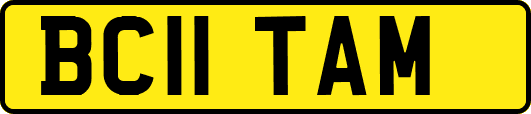 BC11TAM