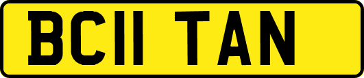 BC11TAN