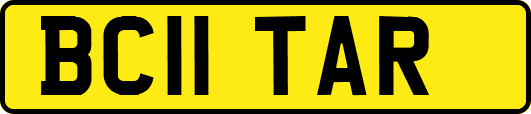 BC11TAR