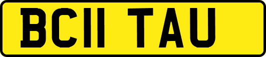 BC11TAU