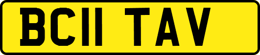 BC11TAV