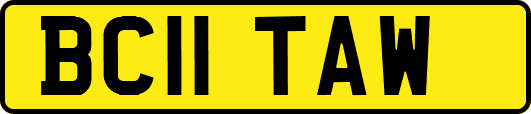 BC11TAW