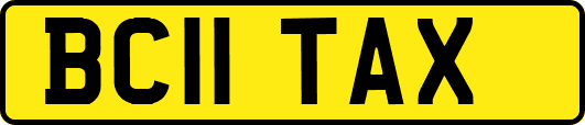 BC11TAX