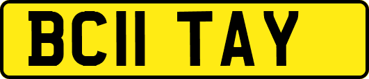 BC11TAY
