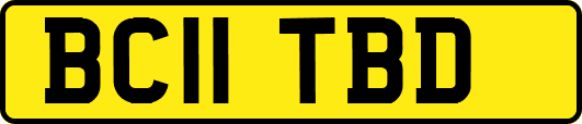 BC11TBD