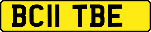 BC11TBE