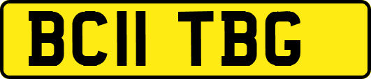 BC11TBG