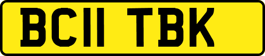 BC11TBK