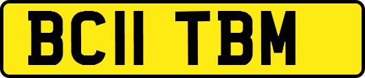 BC11TBM
